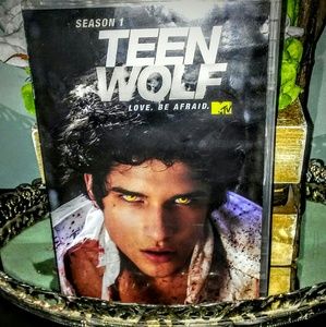 Teen Wolf